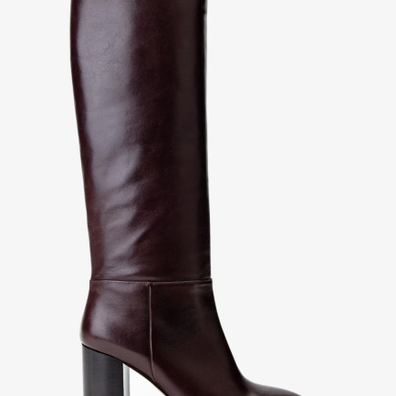 Valmenti Kadın Hakiki Deri Kahverengi Casual Çizme Valmenti Kadın Hakiki Deri Kahverengi Casual Çizme