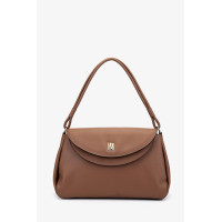 Valmenti Simbat Kadın Taba Hakiki Deri Omuz Çanta Valmenti Simbat Kadın Taba Hakiki Deri Omuz Çanta