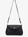 Valmenti Simbat Kadın Siyah Hakiki Deri Omuz Çanta Valmenti Simbat Kadın Siyah Hakiki Deri Omuz Çanta