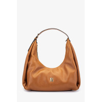 Valmenti Hakky Kadın Taba Hakiki Deri Omuz Çanta