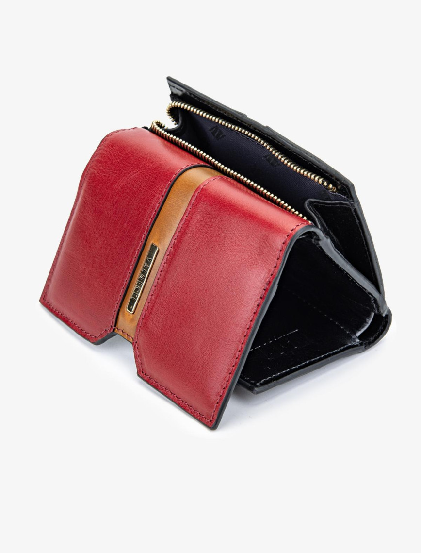 Valmenti Kadın Hakiki Deri Cüzdan Cuzdan Valmenti Kadın Hakiki Deri Cüzdan Cuzdan