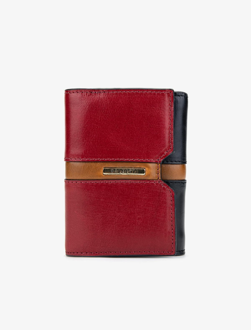 Valmenti Kadın Hakiki Deri Cüzdan Cuzdan Valmenti Kadın Hakiki Deri Cüzdan Cuzdan