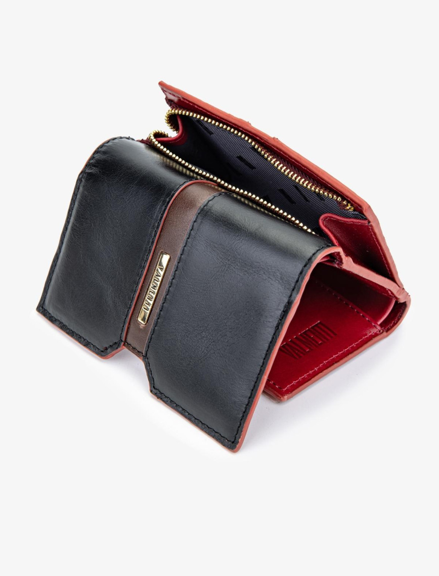 Valmenti Kadın Hakiki Deri Cüzdan Cuzdan Valmenti Kadın Hakiki Deri Cüzdan Cuzdan