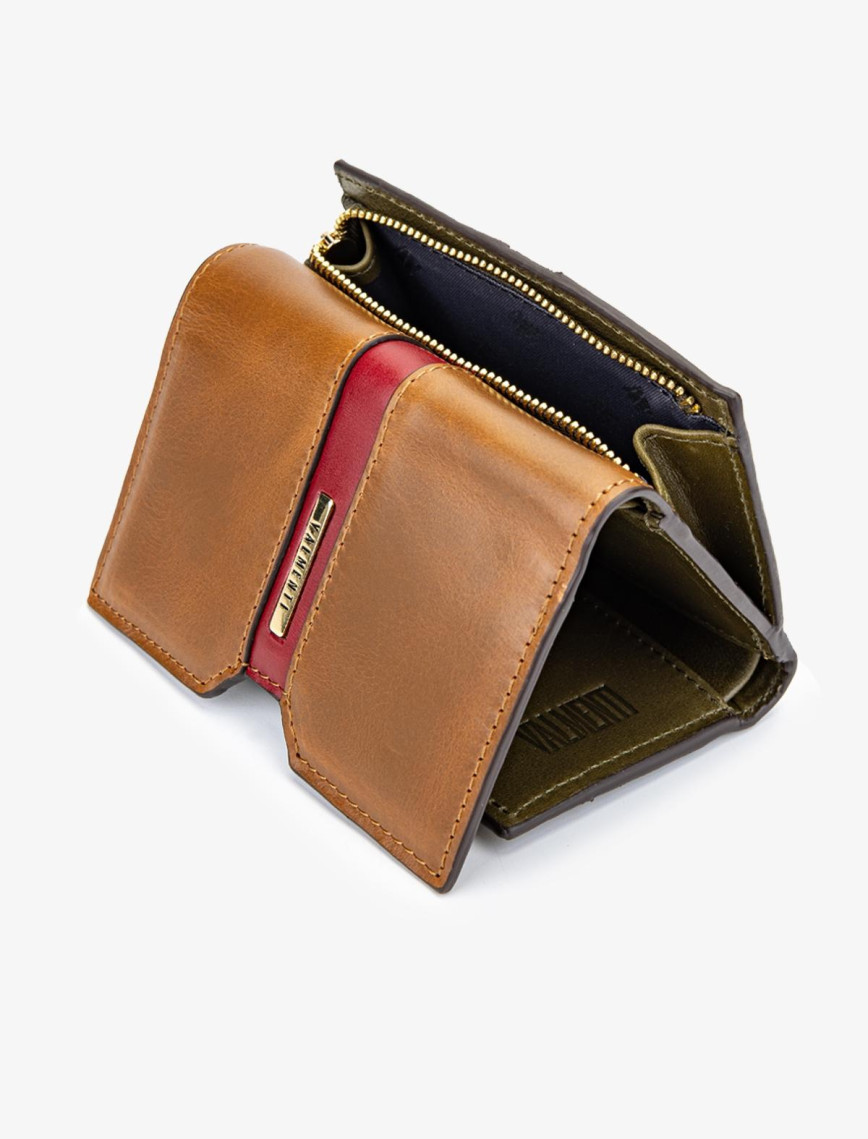 Valmenti Kadın Hakiki Deri Cüzdan Cuzdan Valmenti Kadın Hakiki Deri Cüzdan Cuzdan