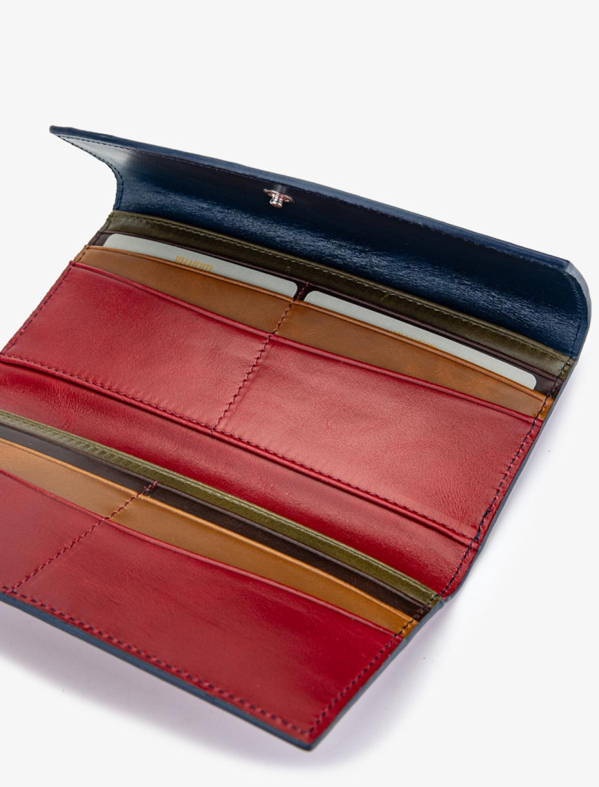 Valmenti Kadın Hakiki Deri Cüzdan Cuzdan Valmenti Kadın Hakiki Deri Cüzdan Cuzdan