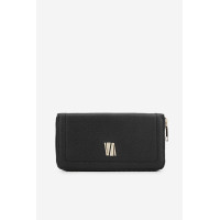 Valmenti Sindy Kadın Siyah Havyar Hakiki Deri Cuzdan,Kartlık,Anahtarlık Valmenti Sindy Kadın Siyah Havyar Hakiki Deri Cuzdan,Kartlık,Anahtarlık