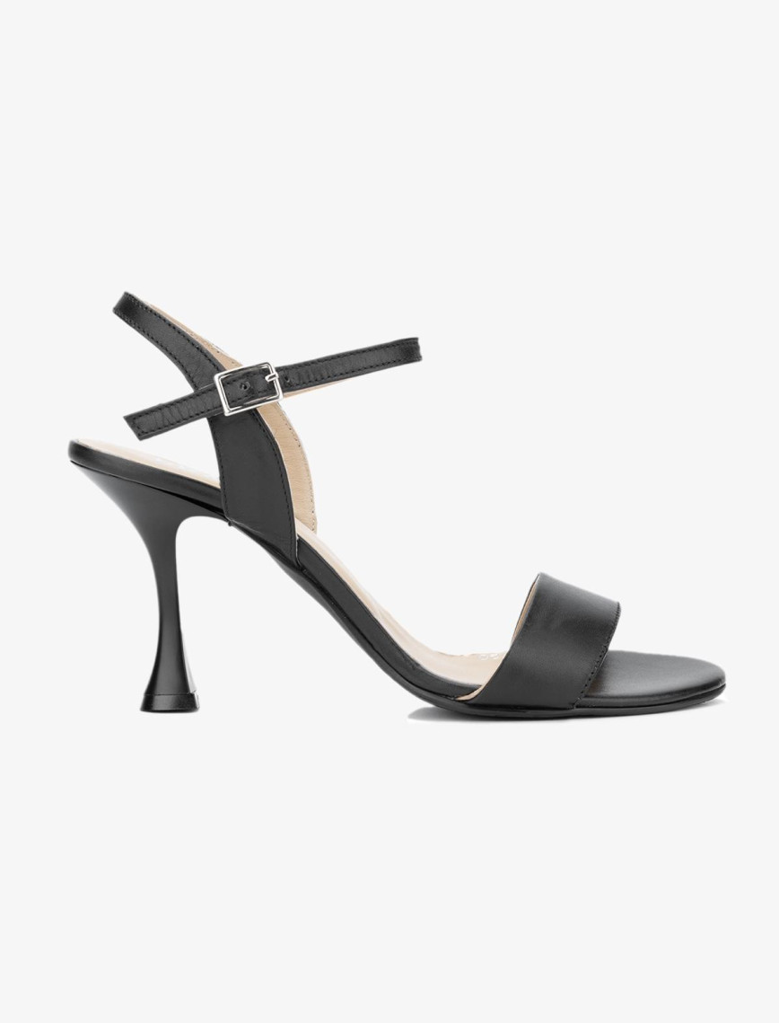 Valmenti Giulio Kadın Camel Hakiki Deri Sandalet Valmenti Giulio Kadın Camel Hakiki Deri Sandalet