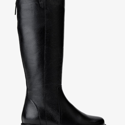 Valmenti Kadın Siyah Floter Casual Çizme Valmenti Kadın Siyah Floter Casual Çizme