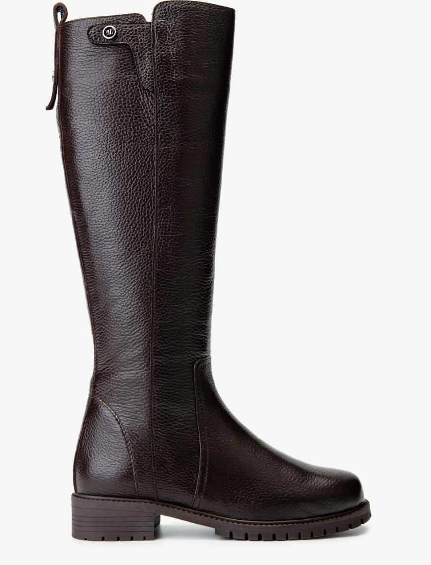 Valmenti Kadın Kahverengi Casual Çizme Valmenti Kadın Kahverengi Casual Çizme