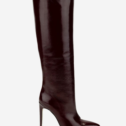 Valmenti Kadın Hakiki Deri Topuklu Çizme Valmenti Kadın Hakiki Deri Topuklu Çizme