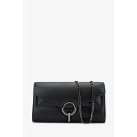 Valmenti Misay Kadın Siyah Vegan Omuz Çanta