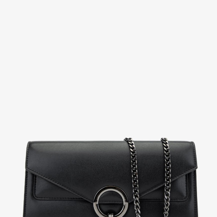 Valmenti Misay Kadın Siyah Vegan Omuz Çanta Valmenti Misay Kadın Siyah Vegan Omuz Çanta