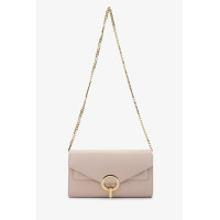 Valmenti Kadın Vegan Bej Omuz Çanta