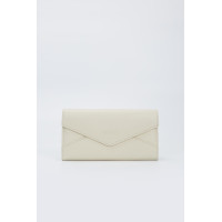 Valmenti Kadın Bej Hakiki Deri GÜNLÜK Cuzdan,Kartlık,Anahtarlık