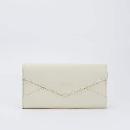 Valmenti Kadın Bej Hakiki Deri GÜNLÜK Cuzdan,Kartlık,Anahtarlık