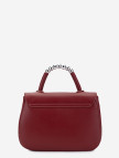 Valmenti Kadın Vegan Kırmızı Omuz Çanta Valmenti Kadın Vegan Kırmızı Omuz Çanta