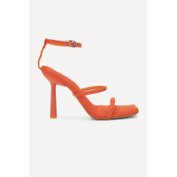 Valmenti Zoe Kadın Turuncu Vegan Sandalet Valmenti Zoe Kadın Turuncu Vegan Sandalet