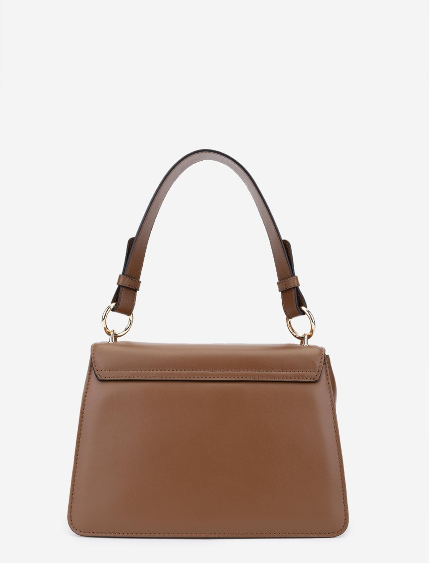 Valmenti Rizy Kadın Taba Hakiki Deri Omuz Çanta Valmenti Rizy Kadın Taba Hakiki Deri Omuz Çanta