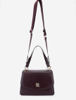 Valmenti Rizy Kadın Bordo Hakiki Deri Omuz Çanta Valmenti Rizy Kadın Bordo Hakiki Deri Omuz Çanta