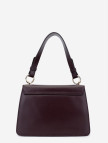 Valmenti Rizy Kadın Bordo Hakiki Deri Omuz Çanta Valmenti Rizy Kadın Bordo Hakiki Deri Omuz Çanta