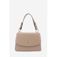 Valmenti Rizy Kadın Kum Hakiki Deri Omuz Çanta Valmenti Rizy Kadın Kum Hakiki Deri Omuz Çanta