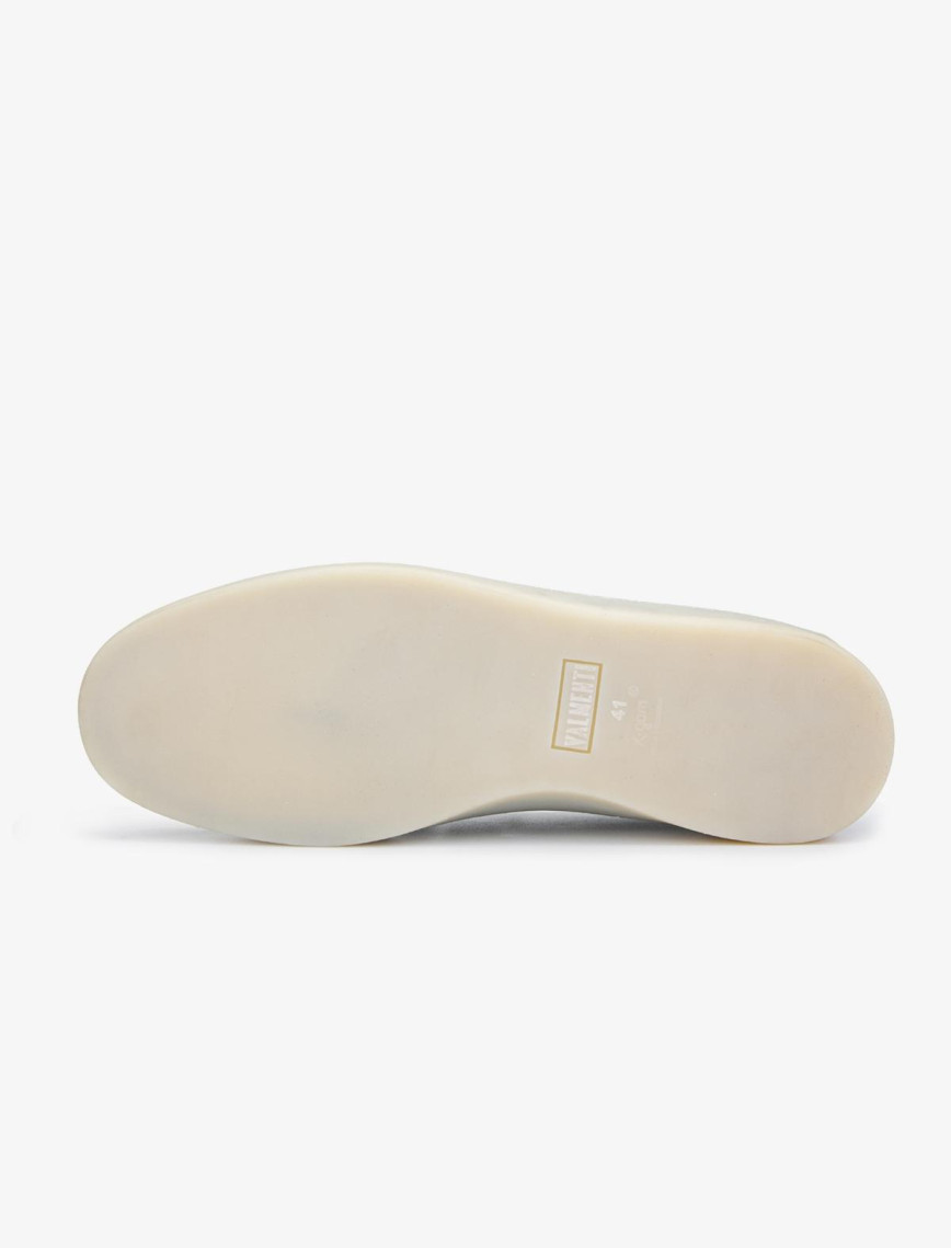 Valmenti Vivian Erkek Bej Hakiki Deri Loafer Ayakkabı Valmenti Vivian Erkek Bej Hakiki Deri Loafer Ayakkabı