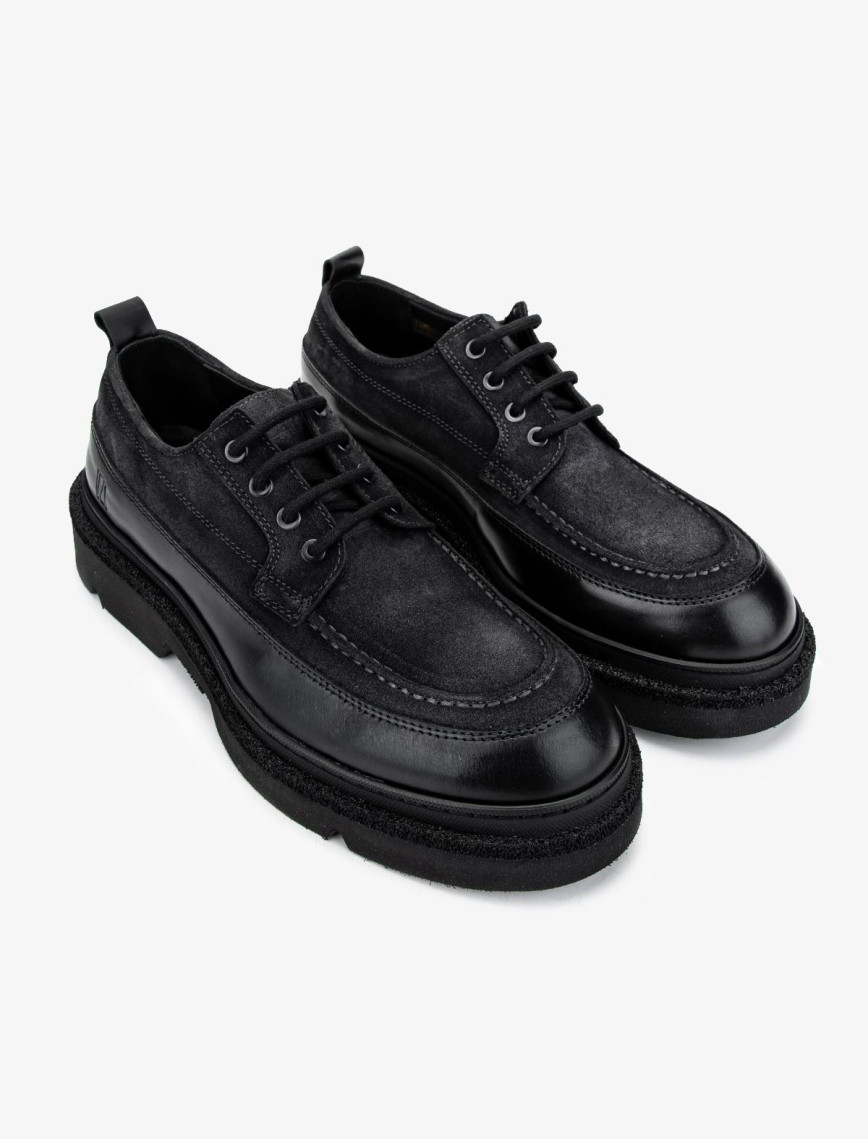 Valmenti Erkek Süet Deri Casual Ayakkabı Valmenti Erkek Süet Deri Casual Ayakkabı