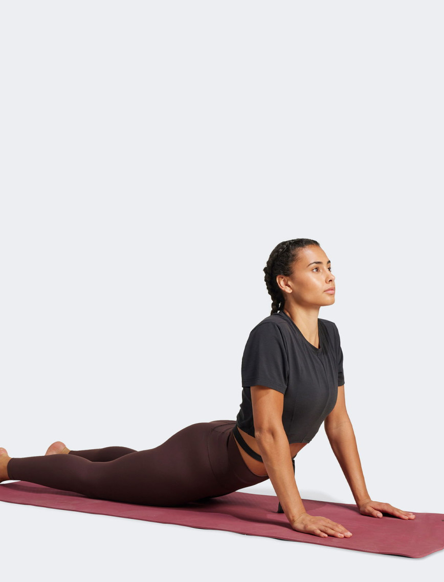 adidas Classic Kadın Siyah Antrenman T-Shirt adidas Classic Kadın Siyah Antrenman T-Shirt