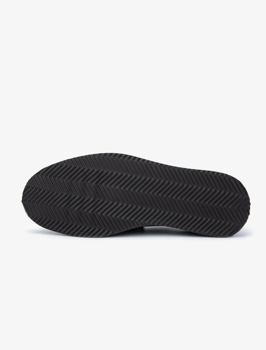 Valmenti Erkek Hakiki Deri Kahverengi Loafer Ayakkabı Valmenti Erkek Hakiki Deri Kahverengi Loafer Ayakkabı