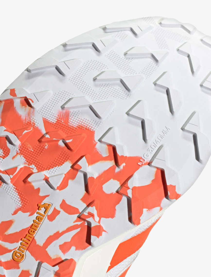 adidas Terrex Agravic Speed Arazi Kadın Beyaz Koşu Ayakkabısı adidas Terrex Agravic Speed Arazi Kadın Beyaz Koşu Ayakkabısı