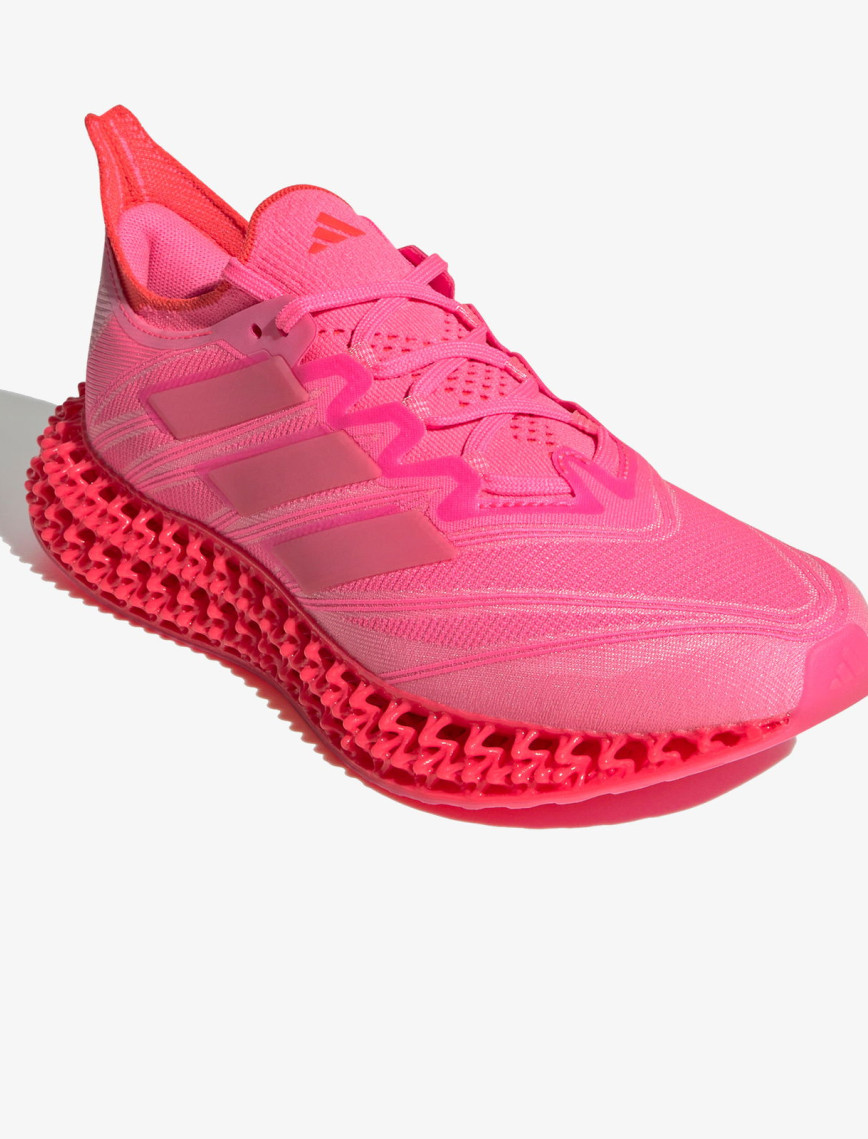 adidas 4Dfwd 4 Kadın Pembe Koşu Ayakkabısı adidas 4Dfwd 4 Kadın Pembe Koşu Ayakkabısı