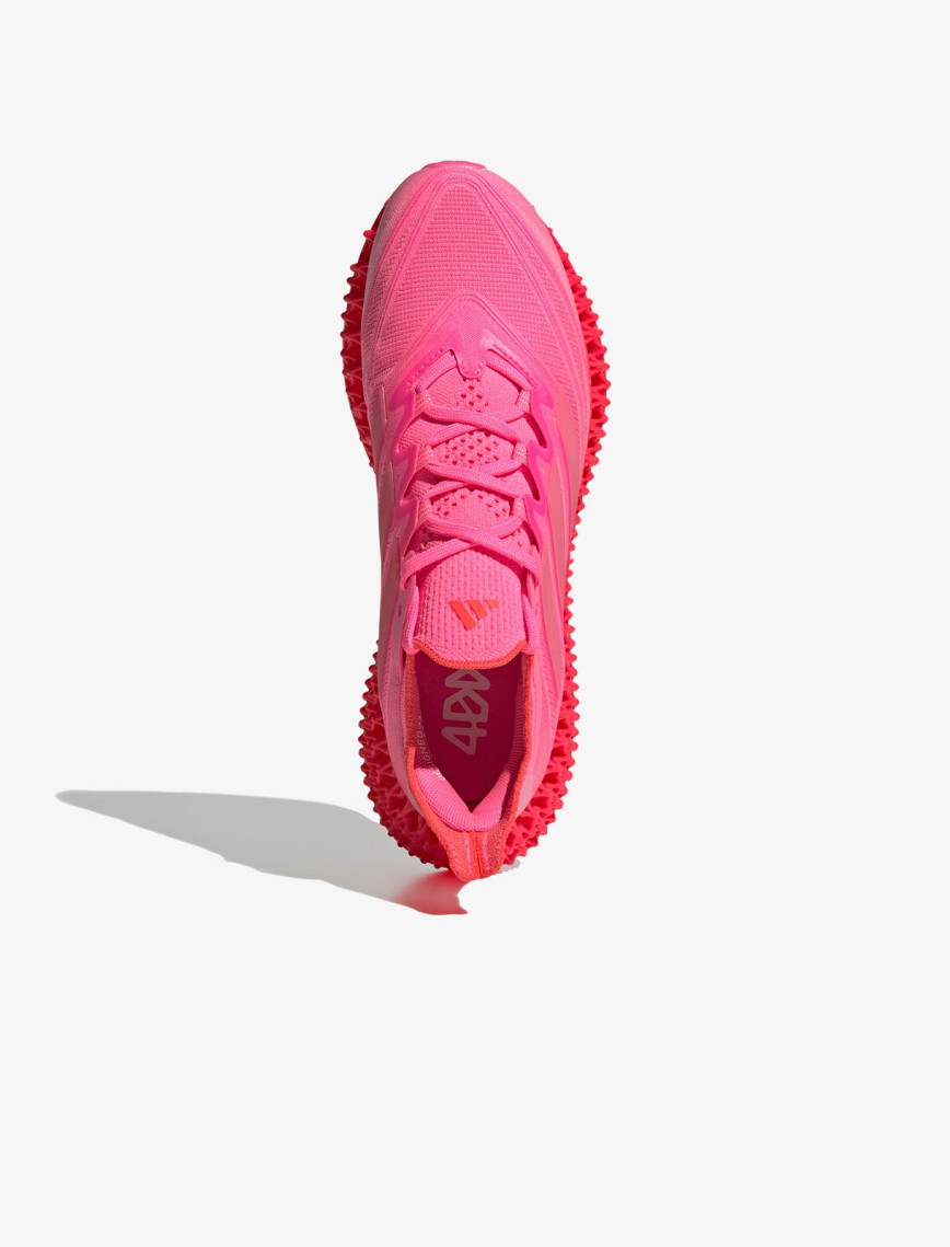 adidas 4Dfwd 4 Kadın Pembe Koşu Ayakkabısı adidas 4Dfwd 4 Kadın Pembe Koşu Ayakkabısı