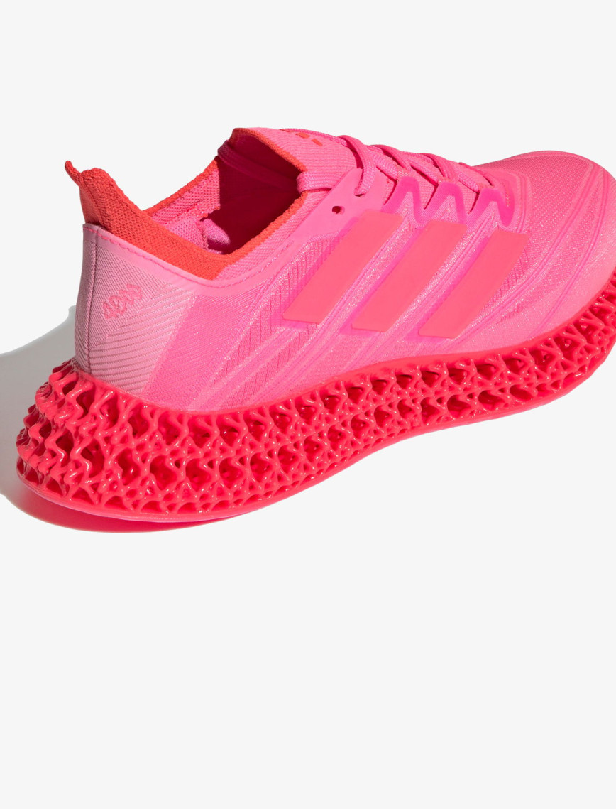 adidas 4Dfwd 4 Kadın Pembe Koşu Ayakkabısı adidas 4Dfwd 4 Kadın Pembe Koşu Ayakkabısı