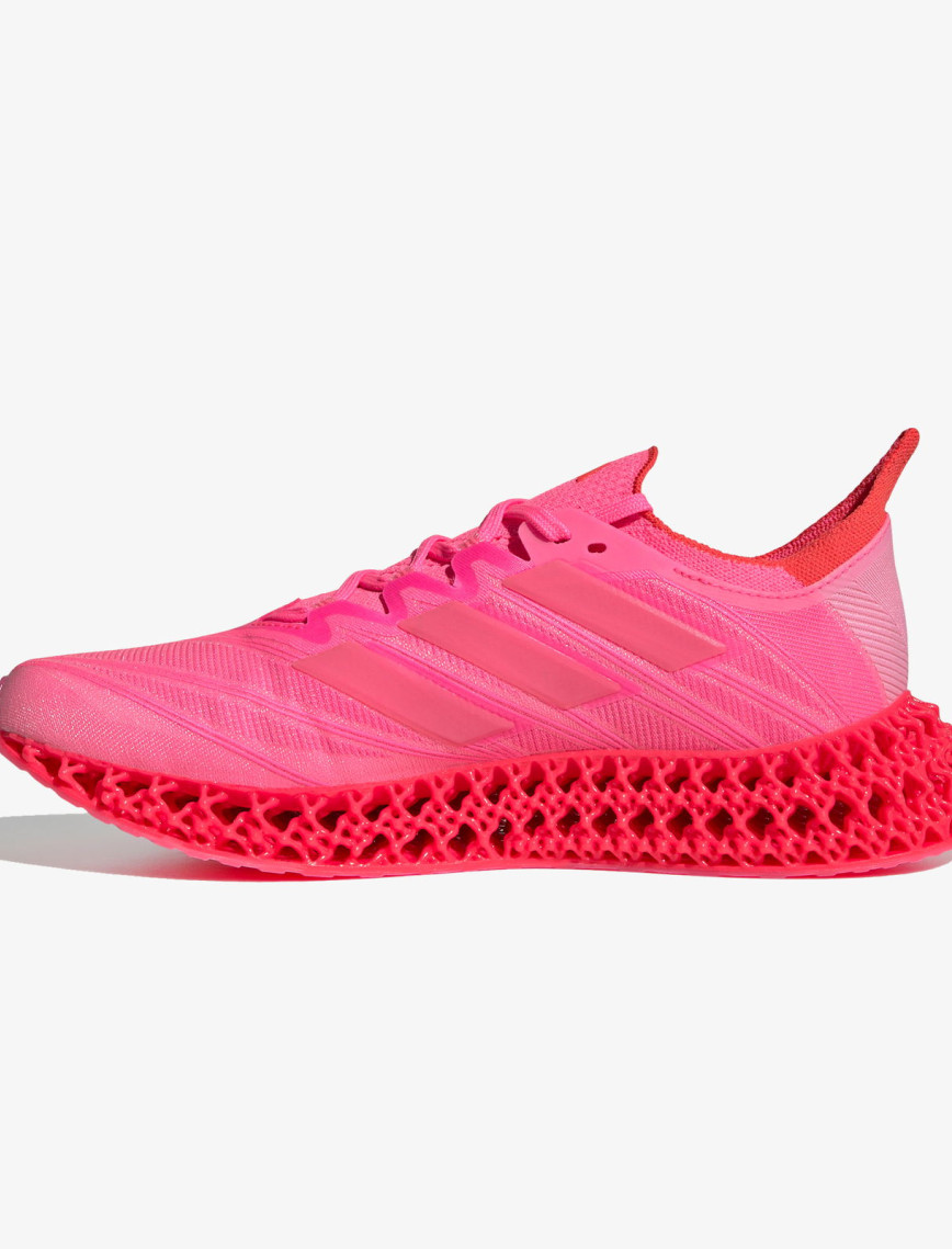 adidas 4Dfwd 4 Kadın Pembe Koşu Ayakkabısı adidas 4Dfwd 4 Kadın Pembe Koşu Ayakkabısı