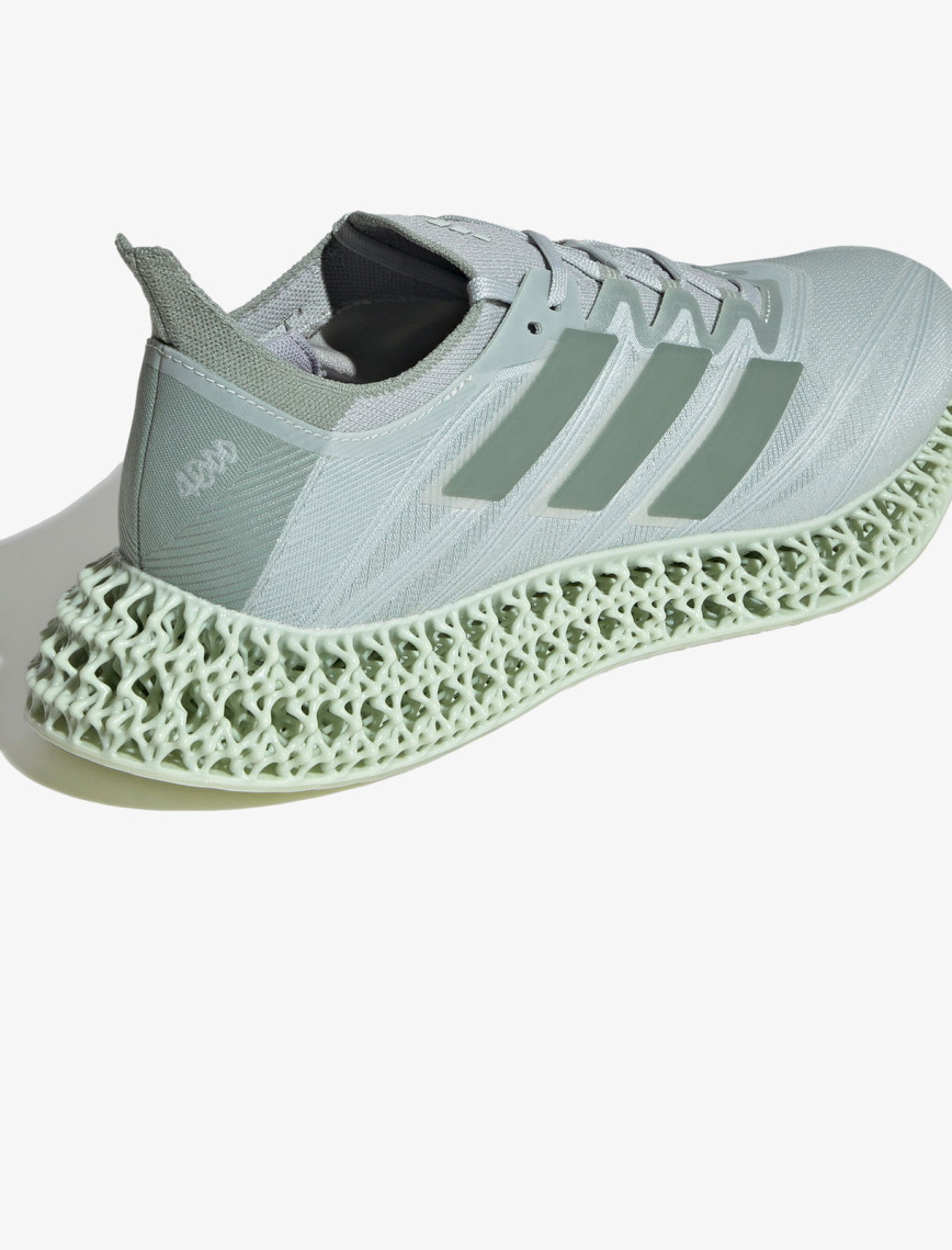 adidas 4Dfwd 4 Erkek Gri Koşu Ayakkabısı adidas 4Dfwd 4 Erkek Gri Koşu Ayakkabısı