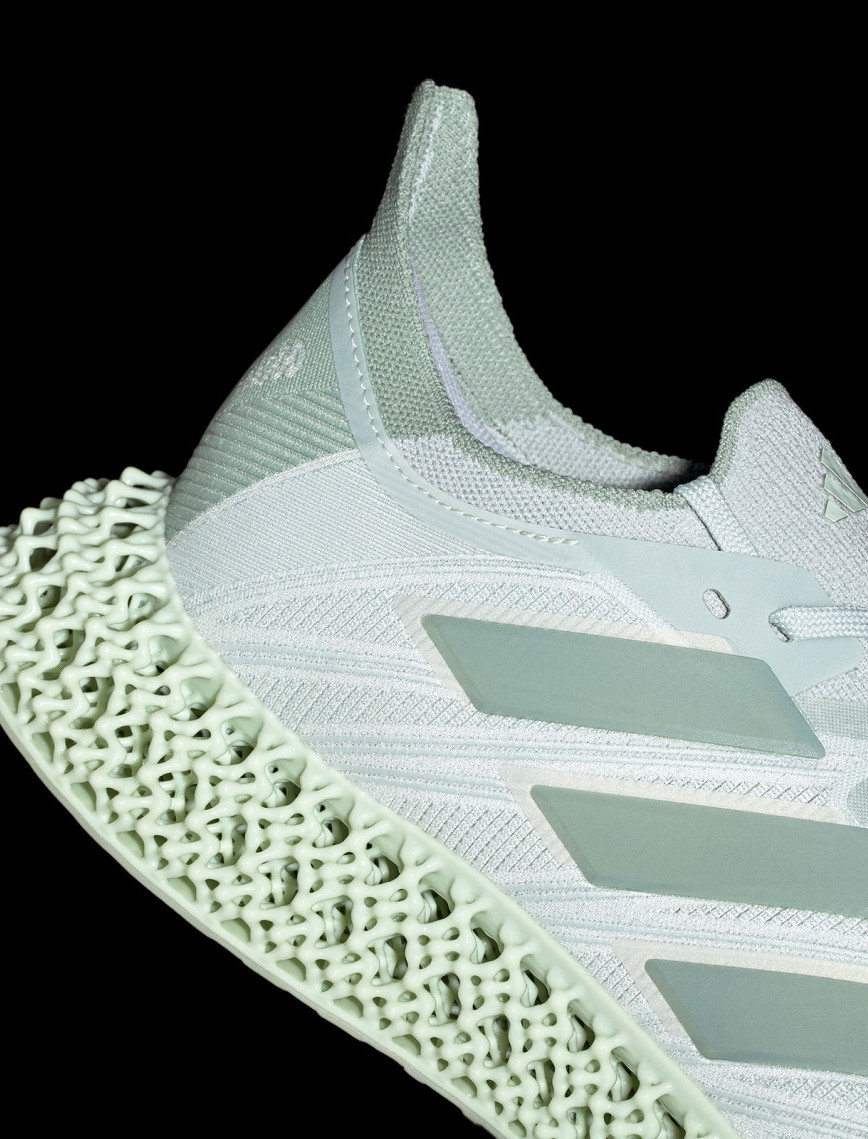 adidas 4Dfwd 4 Erkek Gri Koşu Ayakkabısı adidas 4Dfwd 4 Erkek Gri Koşu Ayakkabısı