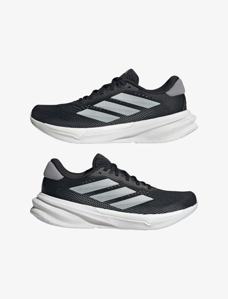 adidas Supernova Stride 2.0 Kadın Siyah Koşu Ayakkabısı adidas Supernova Stride 2.0 Kadın Siyah Koşu Ayakkabısı