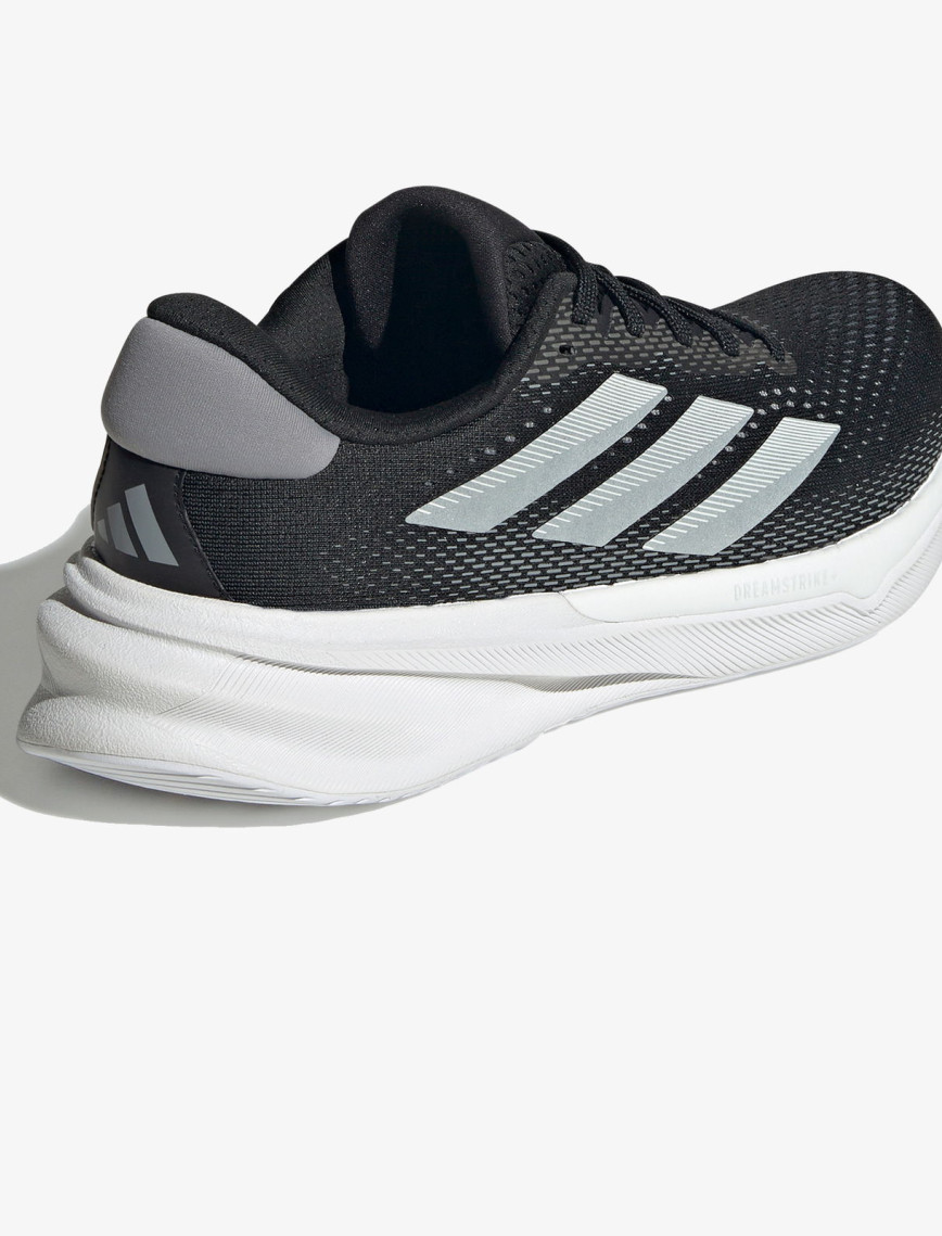 adidas Supernova Stride 2.0 Kadın Siyah Koşu Ayakkabısı adidas Supernova Stride 2.0 Kadın Siyah Koşu Ayakkabısı