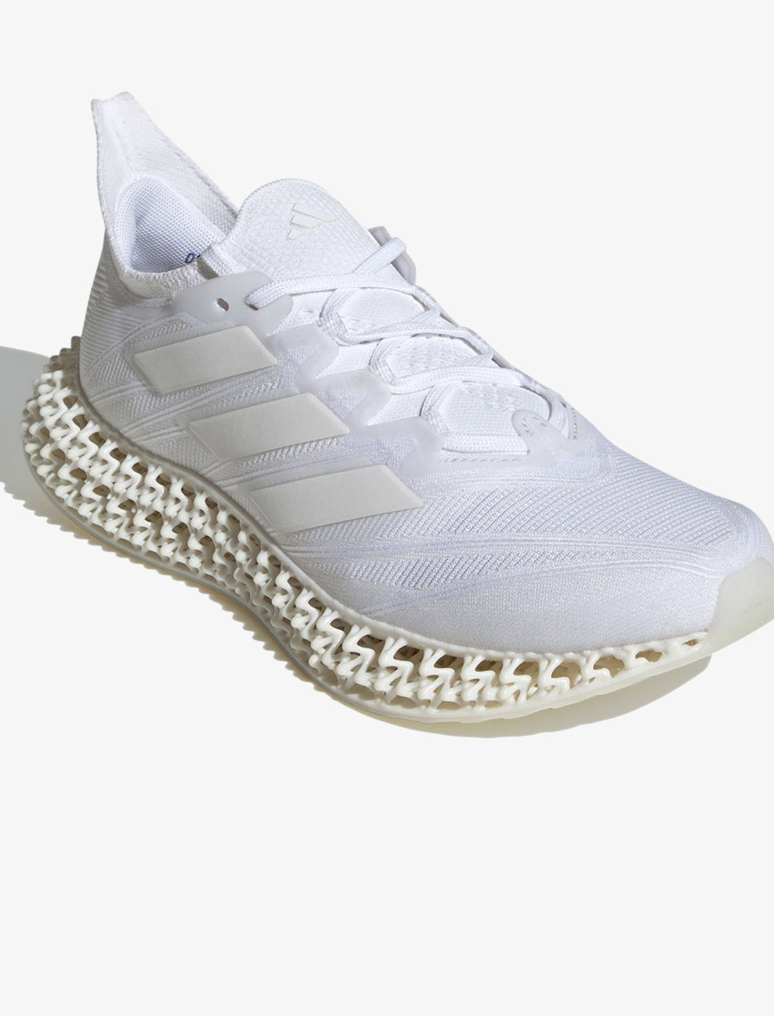 adidas 4Dfwd 4 Kadın Beyaz Koşu Ayakkabısı