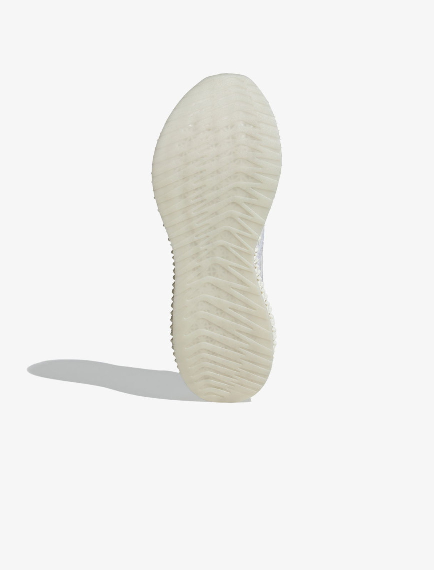 adidas 4Dfwd 4 Kadın Beyaz Koşu Ayakkabısı