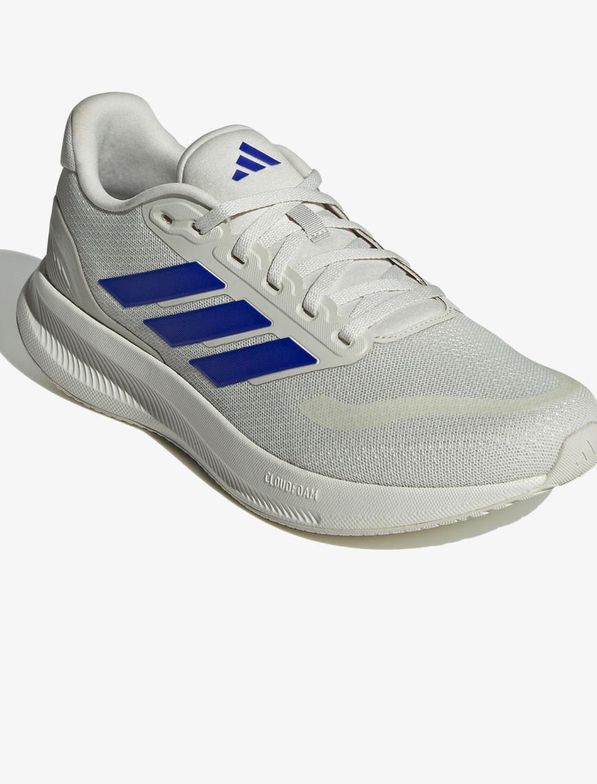 adidas Runfalcon 5 Erkek Gri Koşu Ayakkabısı adidas Runfalcon 5 Erkek Gri Koşu Ayakkabısı