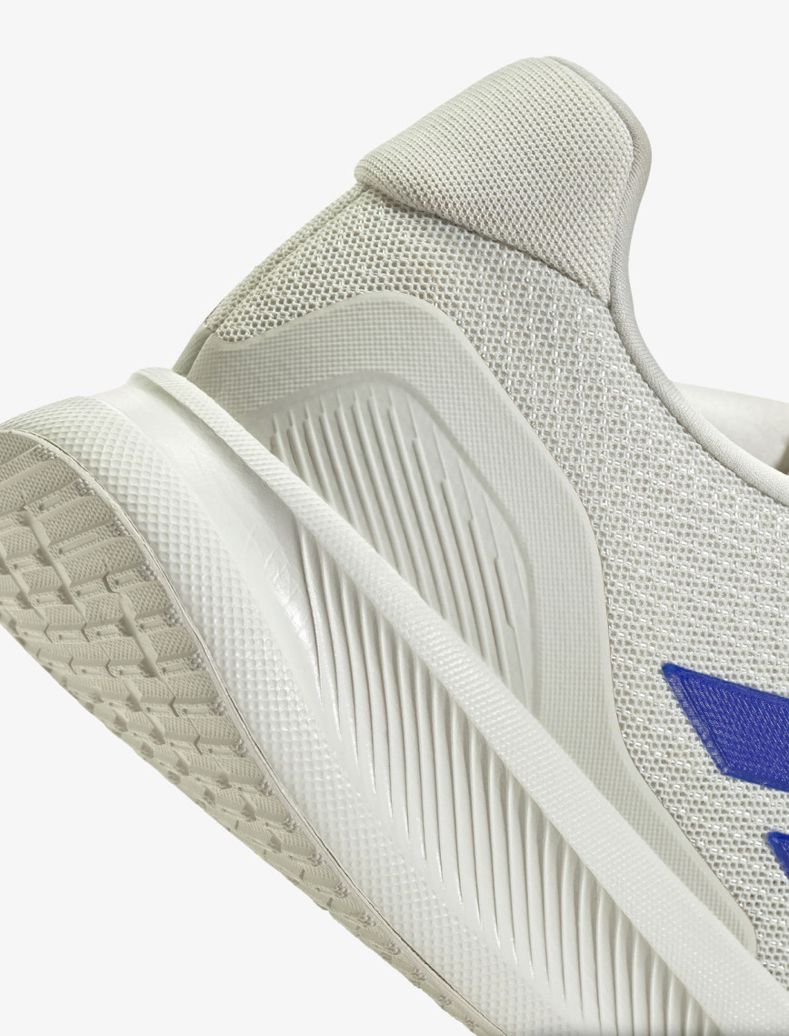 adidas Runfalcon 5 Erkek Gri Koşu Ayakkabısı adidas Runfalcon 5 Erkek Gri Koşu Ayakkabısı