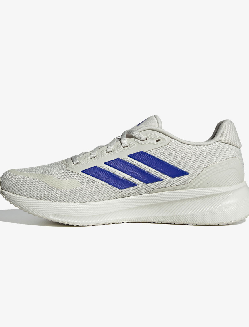 adidas Runfalcon 5 Erkek Gri Koşu Ayakkabısı adidas Runfalcon 5 Erkek Gri Koşu Ayakkabısı