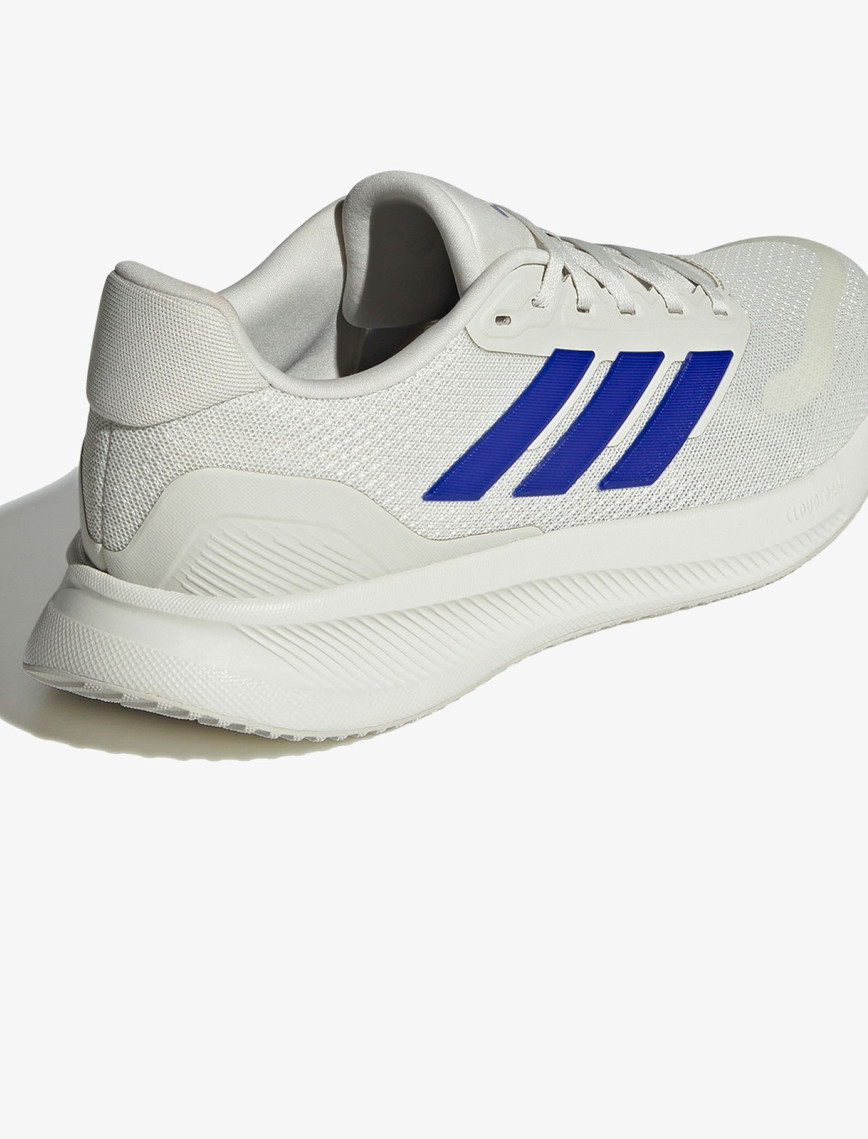 adidas Runfalcon 5 Erkek Gri Koşu Ayakkabısı adidas Runfalcon 5 Erkek Gri Koşu Ayakkabısı