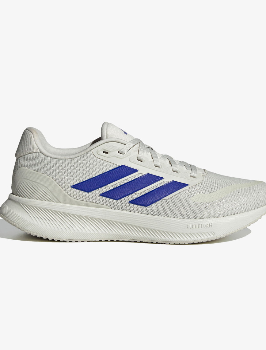 adidas Runfalcon 5 Erkek Gri Koşu Ayakkabısı adidas Runfalcon 5 Erkek Gri Koşu Ayakkabısı