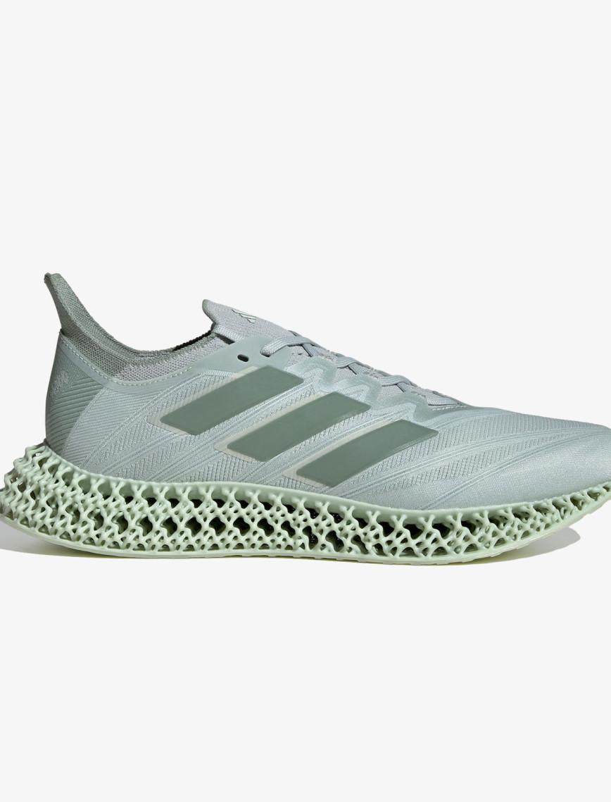 adidas 4Dfwd 4 Erkek Gri Koşu Ayakkabısı adidas 4Dfwd 4 Erkek Gri Koşu Ayakkabısı