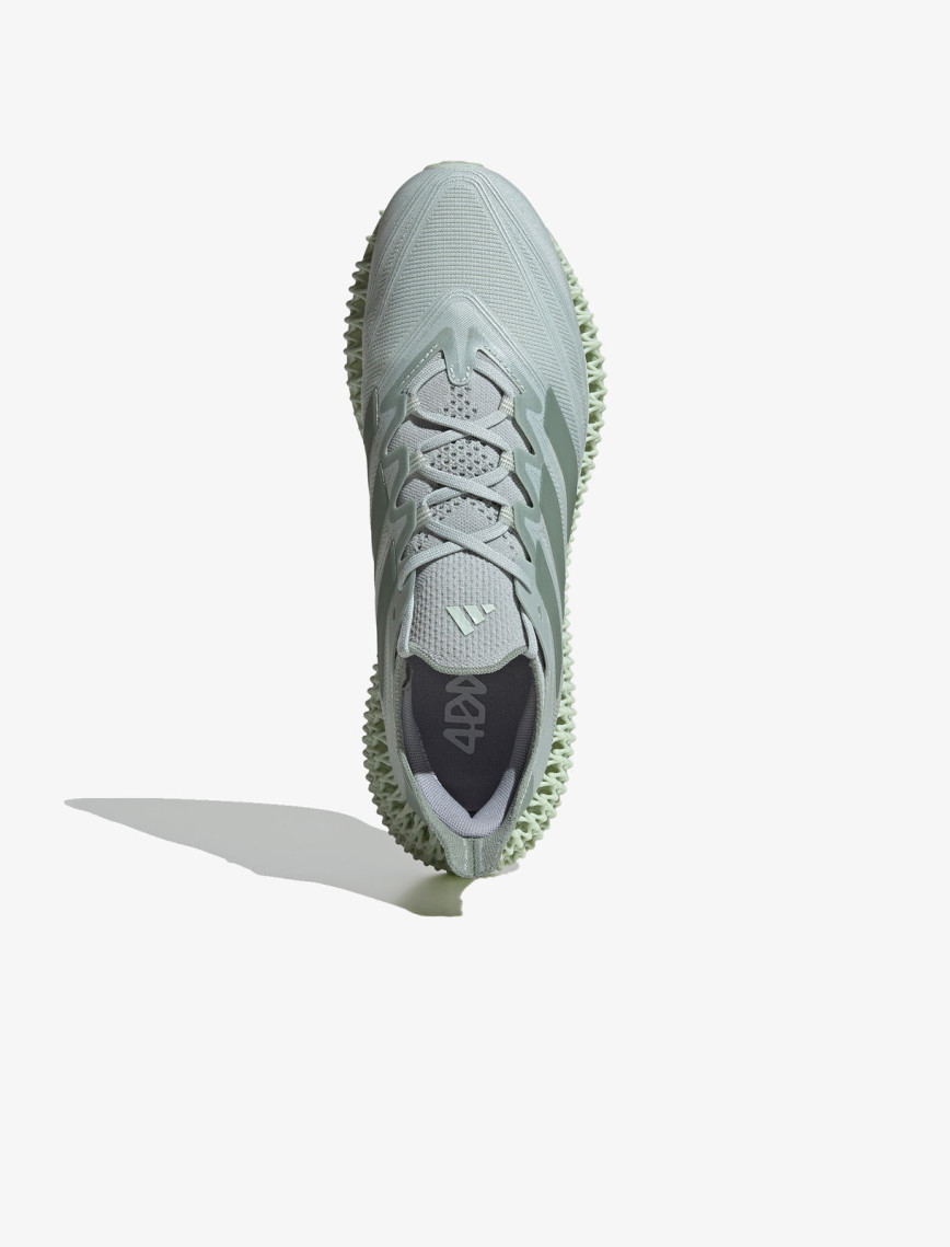 adidas 4Dfwd 4 Erkek Gri Koşu Ayakkabısı adidas 4Dfwd 4 Erkek Gri Koşu Ayakkabısı