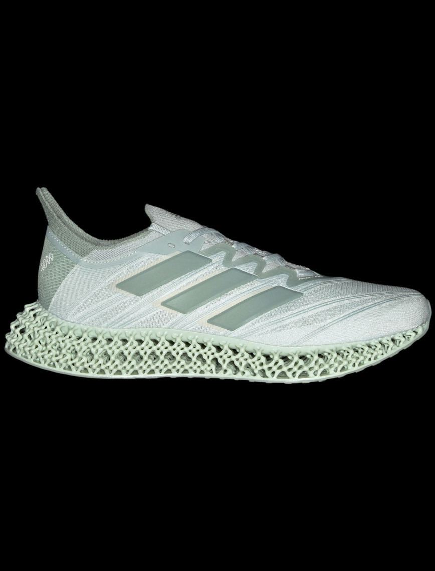 adidas 4Dfwd 4 Erkek Gri Koşu Ayakkabısı adidas 4Dfwd 4 Erkek Gri Koşu Ayakkabısı