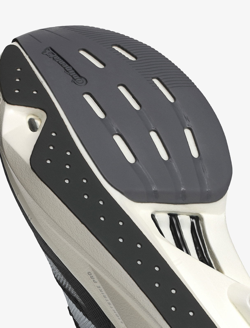 adidas Adizero Takumi Sen 10 Erkek Siyah Koşu Ayakkabısı adidas Adizero Takumi Sen 10 Erkek Siyah Koşu Ayakkabısı