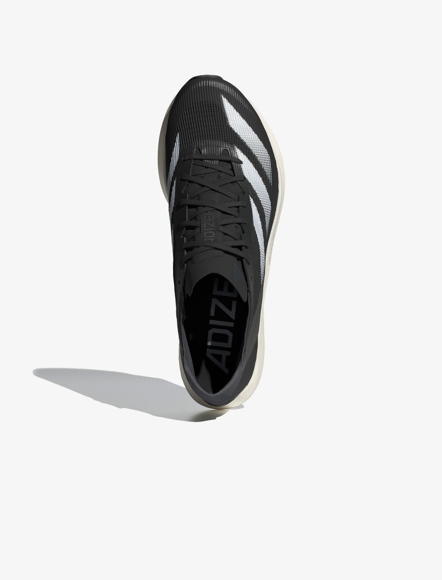 adidas Adizero Takumi Sen 10 Erkek Siyah Koşu Ayakkabısı adidas Adizero Takumi Sen 10 Erkek Siyah Koşu Ayakkabısı